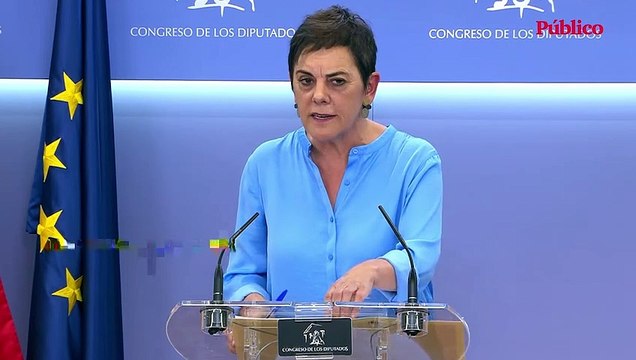 VÍDEO | Los aliados del Gobierno piden que se esclarezca la actuación policial marroquí en suelo español tras el salto a la valla