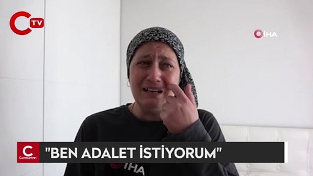 Raziye Oskay cinayeti: Katil Barış Can Uçuk'a indirimsiz ağırlaştırılmış müebbet