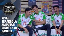 Lolos Piala Dunia! Semua Orang Indonesia Harus Dukung Tim Inaf!