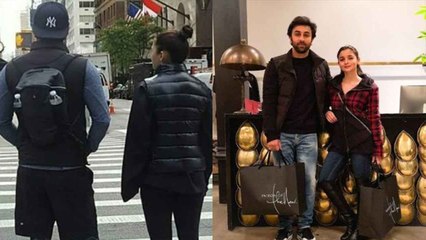 Alia Bhatt Pregnancy: Ranbir Kapoor  ने होने वाले बच्चे के लिए शुरू कर दी शॉपिंग: Reports  | *News