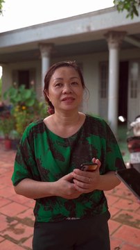 Ngọc Châu qua lời kể hàng xóm