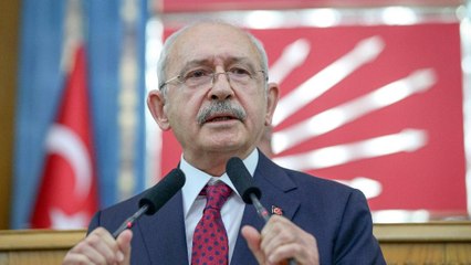 Kılıçdaroğlu’ndan Erdoğan’a sert sözler: Yapacaksan yap, ne bağırıp duruyorsun?