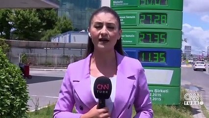 Motorinde 2.50 TL indirim!