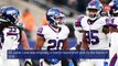 New York Giants Training Camp Player Preview  S Julian Love