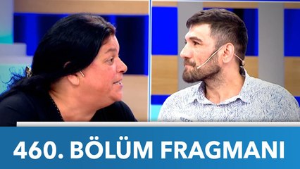 Didem Arslan Yılmaz'la Vazgeçme 460. Bölüm Fragmanı