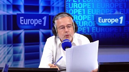 «On doit pouvoir progresser ensemble» : comment la majorité présidentielle compte sur LR