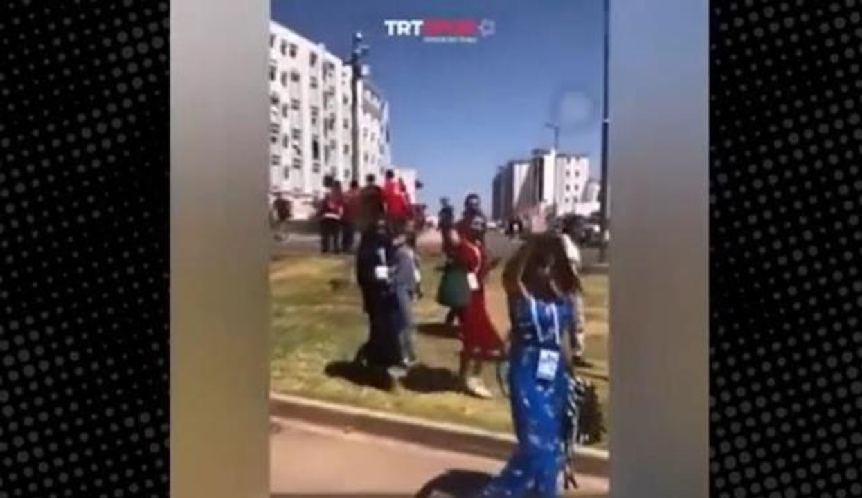 TRT Spor Yıldız Arap ezgili  müzik (STORY) olayı ne?