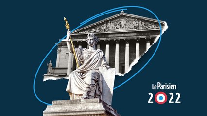 EN DIRECT | Première séance publique de la nouvelle Assemblée