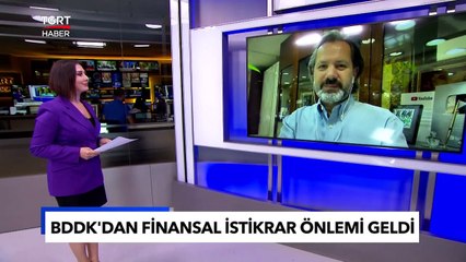 Dolarda Takip Edilmesi Gereken Seviyeler Ne? - İslam Memiş Yorumladı
