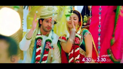 ملحمة رومانسية تجمع شاب مدلل مع فتاة بسيطة في RAMAIYAVASTAVAIYA