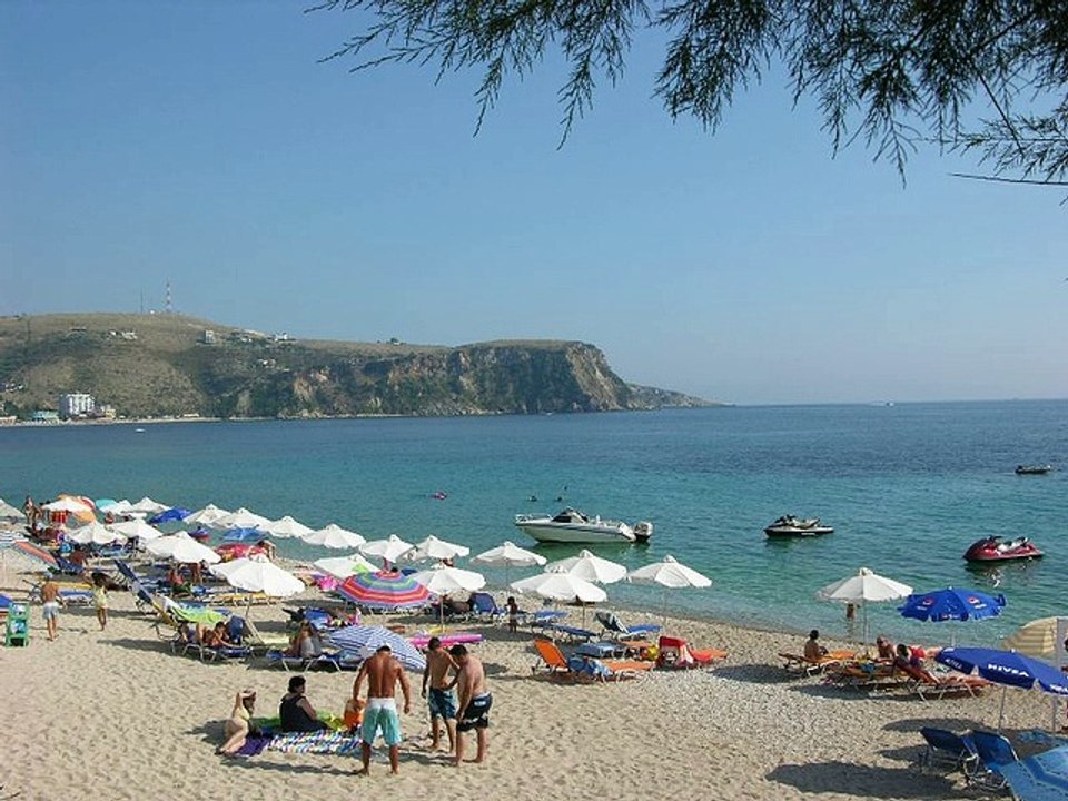 Albanie (Himare)