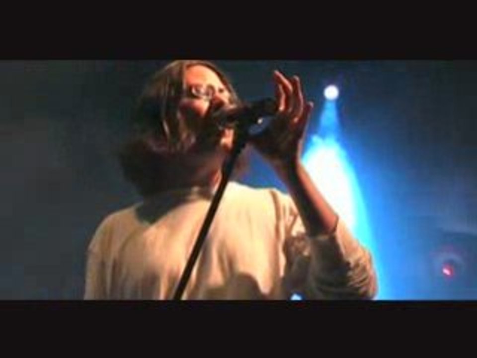 Darkside of the wall - in the flesh (live à dieuze)