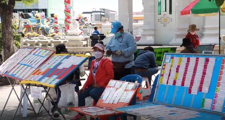 สลาก 3หลัก ถูกใจคอหวย แต่รายย่อยกังวล เป็นทางเลือกใหม่