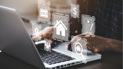Crédit immobilier : l’apport moyen pour l'achat d'un bien atteint un niveau record