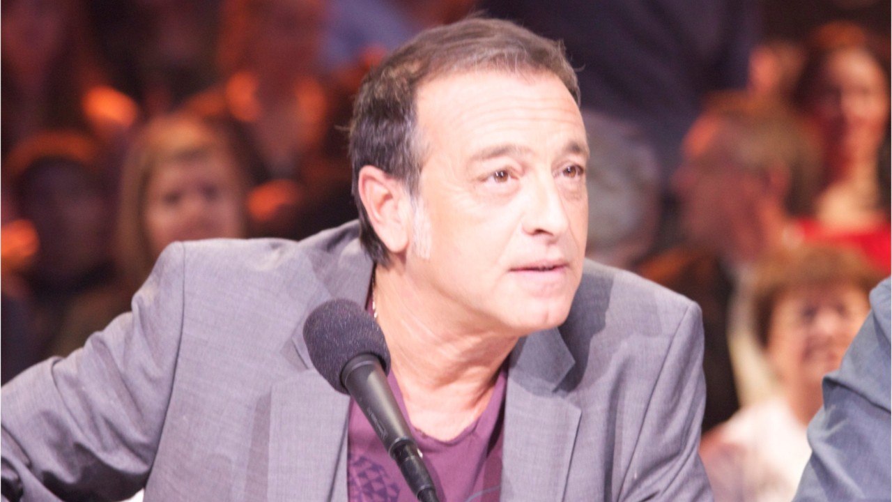 VOICI : Félix Gray a 64 ans : que devient l'interprète des tubes La Gitane et A toutes les filles ?