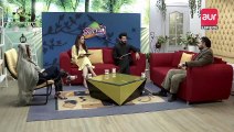 Aik aur Subh | Afshan Asif  & Syed Hassan Bukhari | EP :03 | Part 2 | aur Life Exclusive
