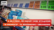 Na czym najbardziej zaczęliśmy oszczędzać?