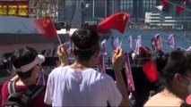 Hong Kong si prepara a 25esimo anniversario del ritorno alla Cina