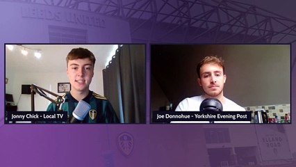 How will Leeds United set up under Jesse Marsch next season?