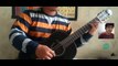 Fingerstyle cover gitar akustik alip ba ta wali-yank@Mr.Dh0d0