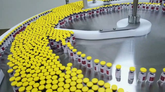 Bavarian Nordic обещает удовлетворить все запросы на вакцину от оспы обезьян