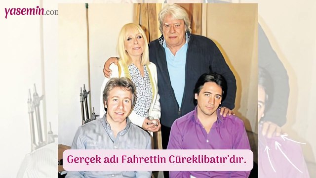 Cüneyt Arkın kimdir? Cüneyt Arkın'ın gerçek adı nedir?