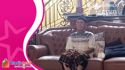 Istri Komedian Tessy Srimulat Wafat, Keluarga Iklas