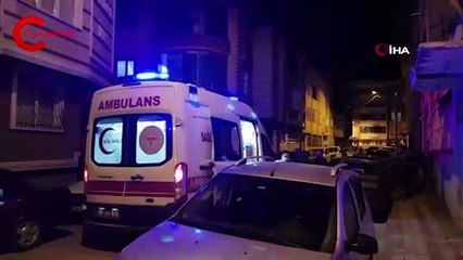 14 yaşındaki çocuk, anne ve babasını darbeden ağabeyini öldürdü