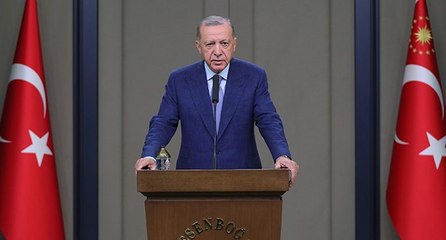 Erdoğan’dan Yunanistan mesajı: Bitti o iş, o kapıyı kapattık