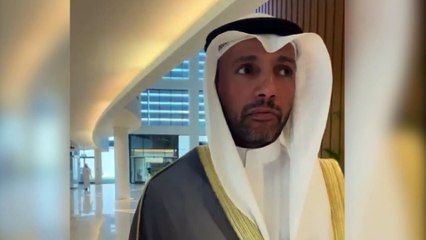 الرئيس مرزوق الغانم: مجلس الأمة قائم والحصانة النيابية موجودة لرئيس وأعضاء المجلس