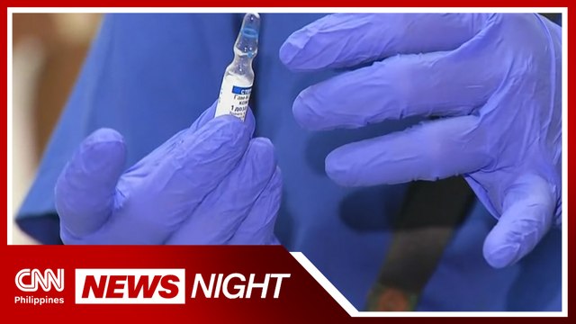 Health, pandemic challenges faced by incoming Marcos admin | News Night