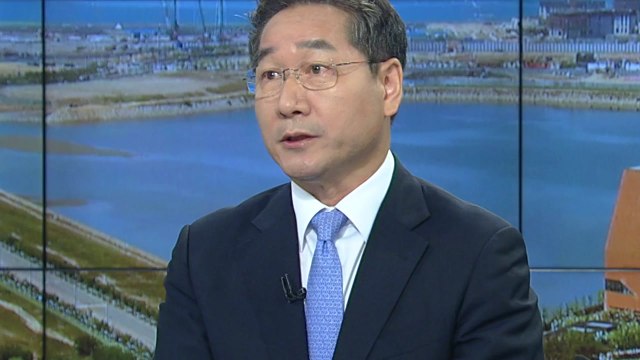 [인천] 유정복 당선인 인천, 항만 중심의 미래형 도시로 바꿀것 / YTN