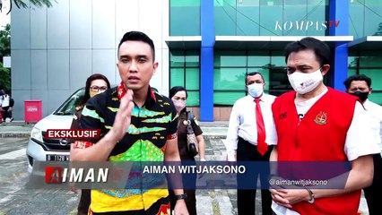 Mau Bebas Tanpa Sidang? Ini Caranya! | Aiman