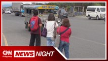 LTFRB to decide on additional ₱1 provisional jeepney fare hike by June 30 | News Night