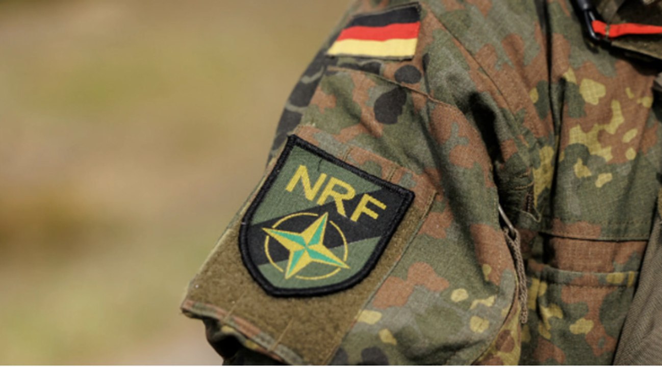 Fürchten die Deutschen einen Dritten Weltkrieg?