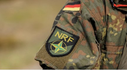 Fürchten die Deutschen einen Dritten Weltkrieg?