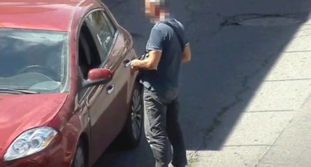 San Giovanni La Punta (CT) - Spaccio di droga, il boss impartiva ordini dal carcere: 15 arresti (28.06.22)