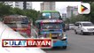 LTFRB kasama ang ilang grupo ng jeepney driver, tinalakay ang hirit na dagdag P2 sa minimum na pasahe