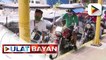 617-K kuwalipikadong tricycle frivers, tatanggap ng fuel subsidy