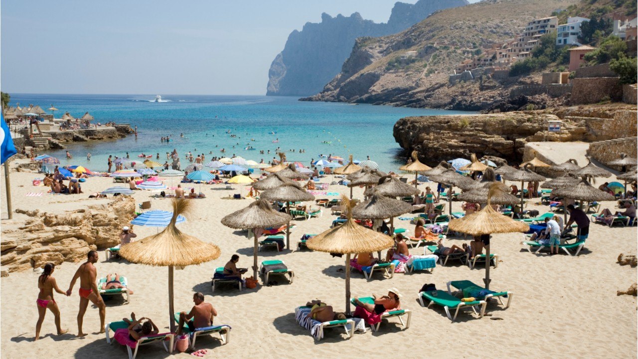 Si vous partez en Espagne, attention à cette ma...