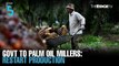 EVENING 5: Govt urges palm oil mills to resume production