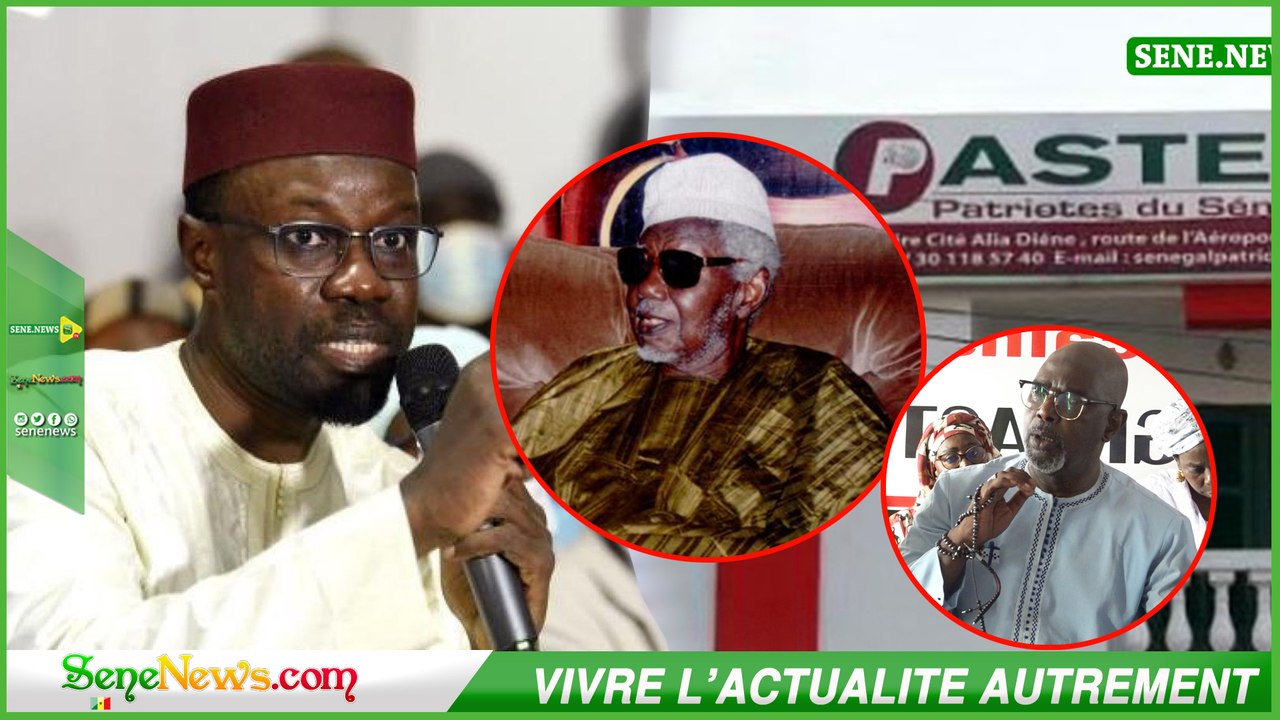 Tensions au Sénégal : " Abdou Aziz Sy Dabakh était un guide qui ...", Mayabé Pastef