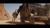 INDIANA JONES AND THE RAIDERS OF THE LOST ARK   Official Trailer   Paramount Movies