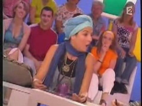 [F. Foresti] Clotilde - Les chiens dangereux