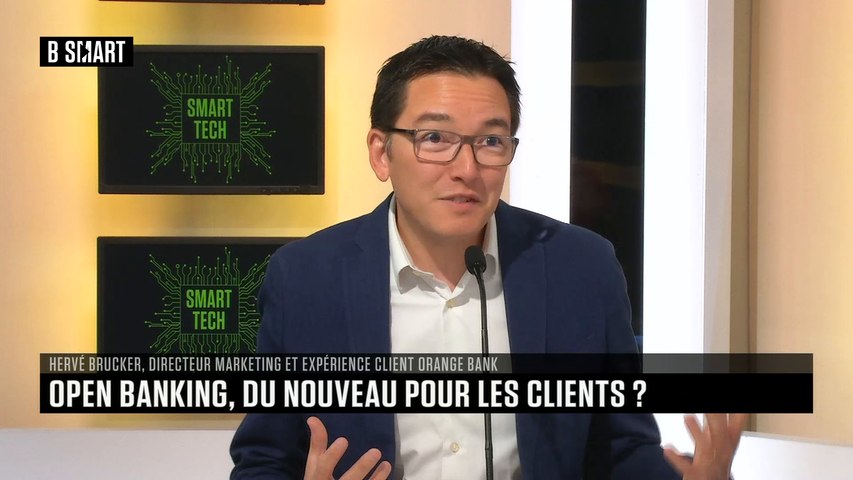 Open banking, du nouveau pour les clients ?