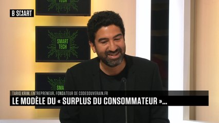 SMART TECH - Le rendez-vous du mardi 28 juin 2022