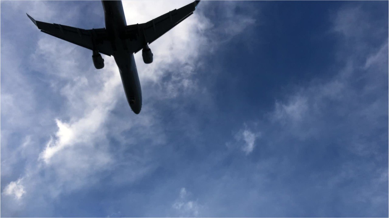 Flight cancelled or delayed? Here’s what you can do