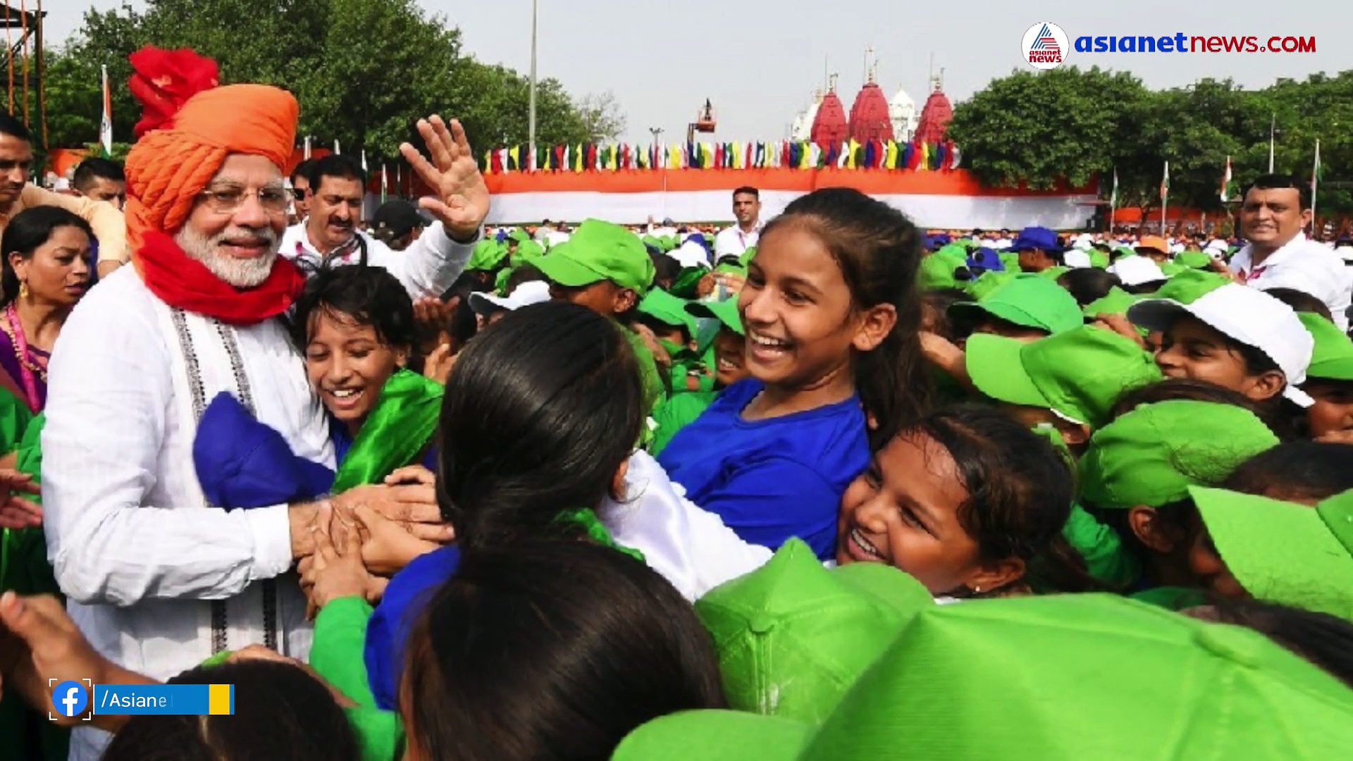 'മോദീജീ, ഈ പ്രശ്‌നത്തില്‍ ഇടപെടണം..'; കുട്ടികളുടെ കത്ത് വൈറല്‍