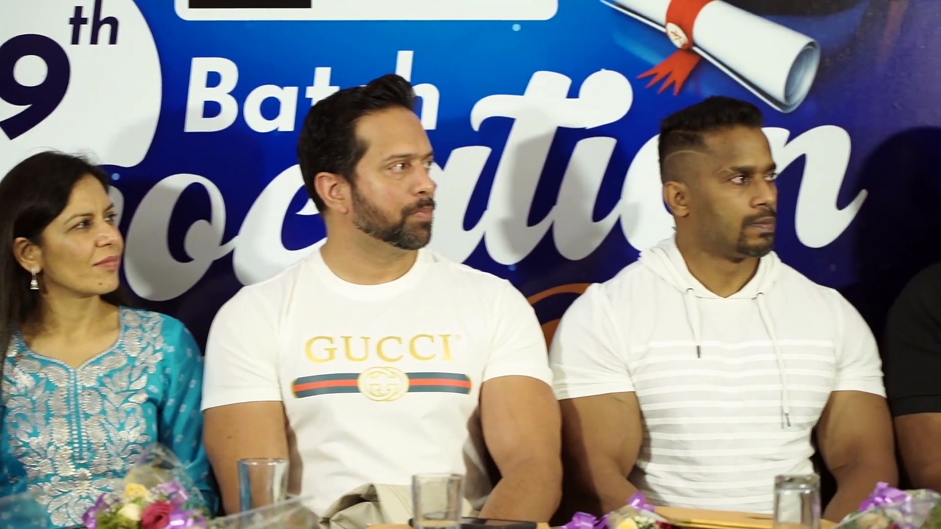 Chitharesh Natesan : പേഴ്‌സണൽ ട്രെയിനിങ്ങിൽ അന്തർദേശീയ ബിരുദം നേടി മിസ്റ്റർ യൂണിവേഴ്സ്