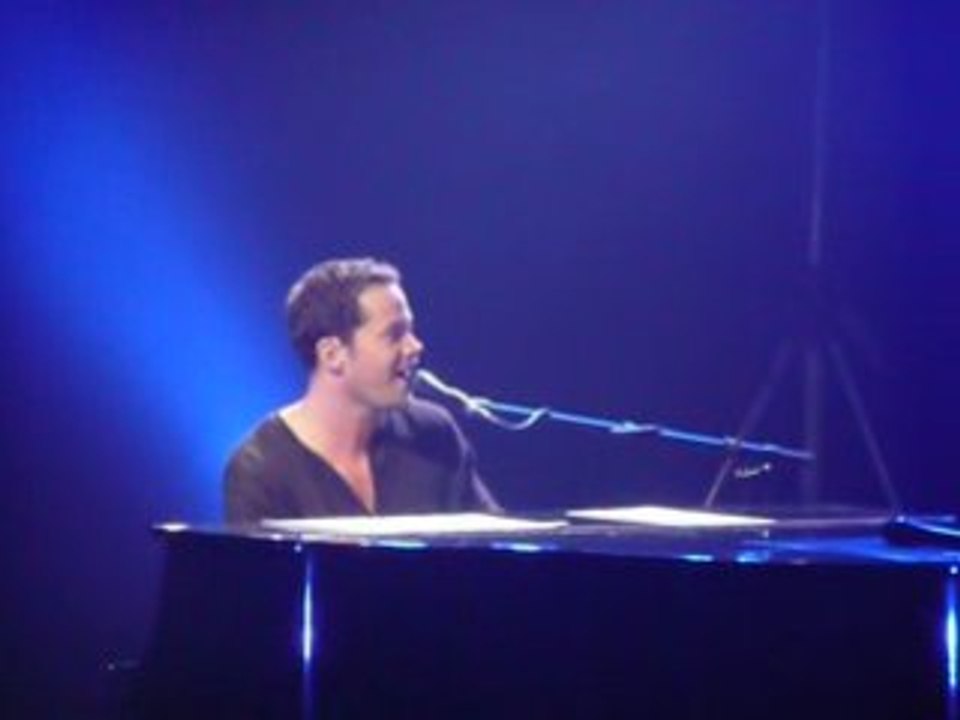 Emmanuel Moire - Ca me fait du bien